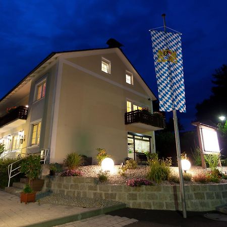 Landgasthof Am Sonnenhang Фоэнштраус Экстерьер фото