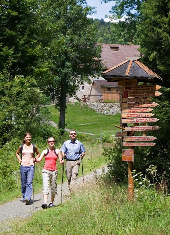 Landgasthof Am Sonnenhang Фоэнштраус Экстерьер фото