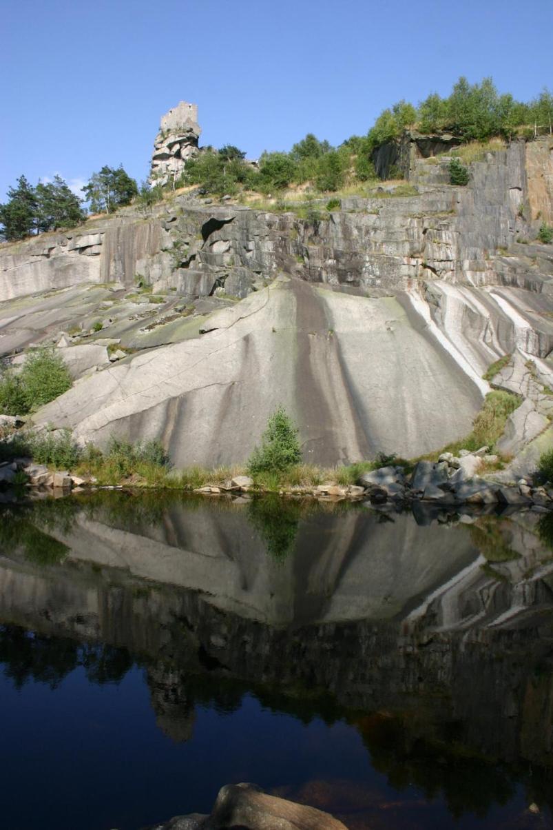 Landgasthof Am Sonnenhang Фоэнштраус Экстерьер фото
